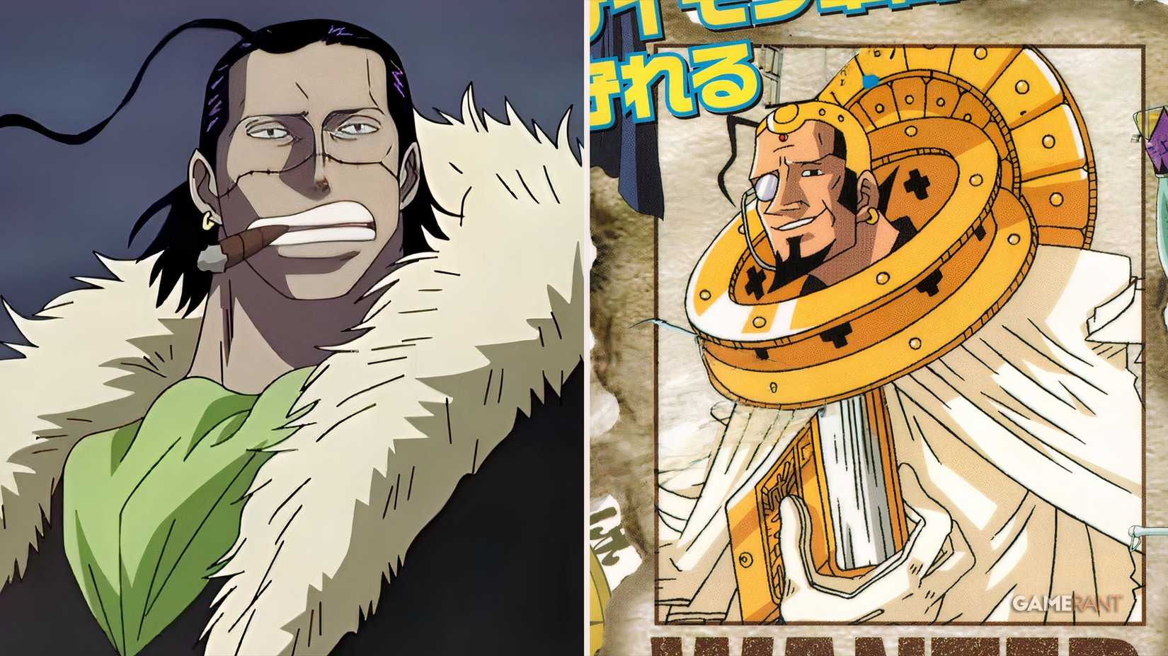 Os Devil Fruits mais overpowering e desproporcionais em One Piece