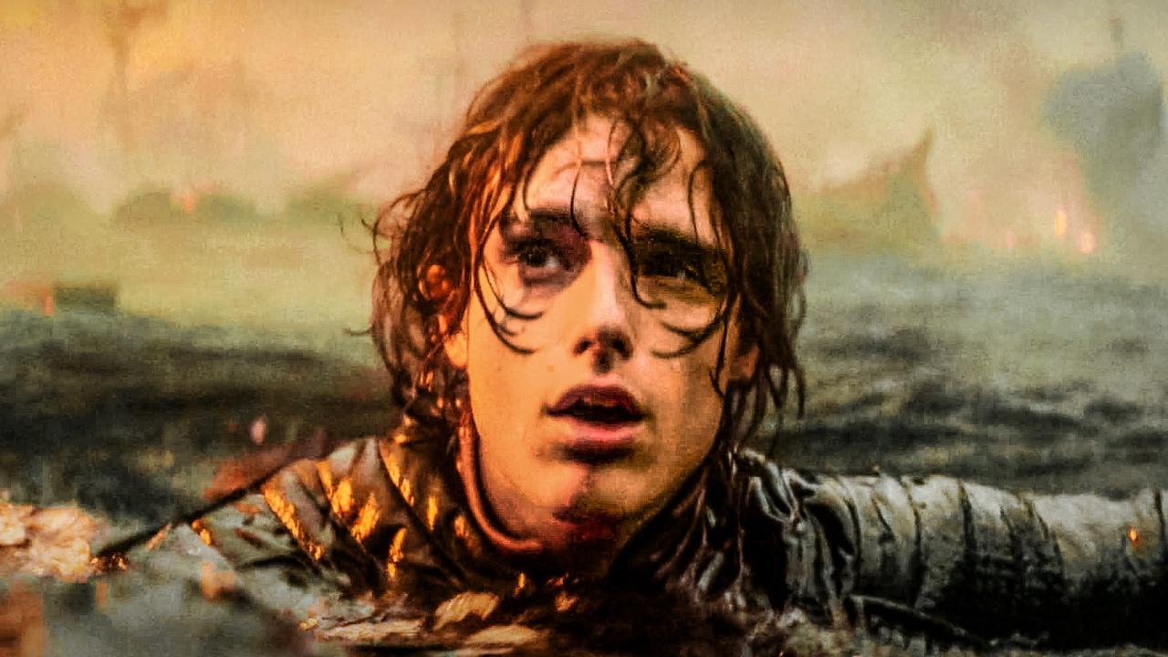 HBO altera créditos de House of the Dragon após grande reviravolta na terceira temporada