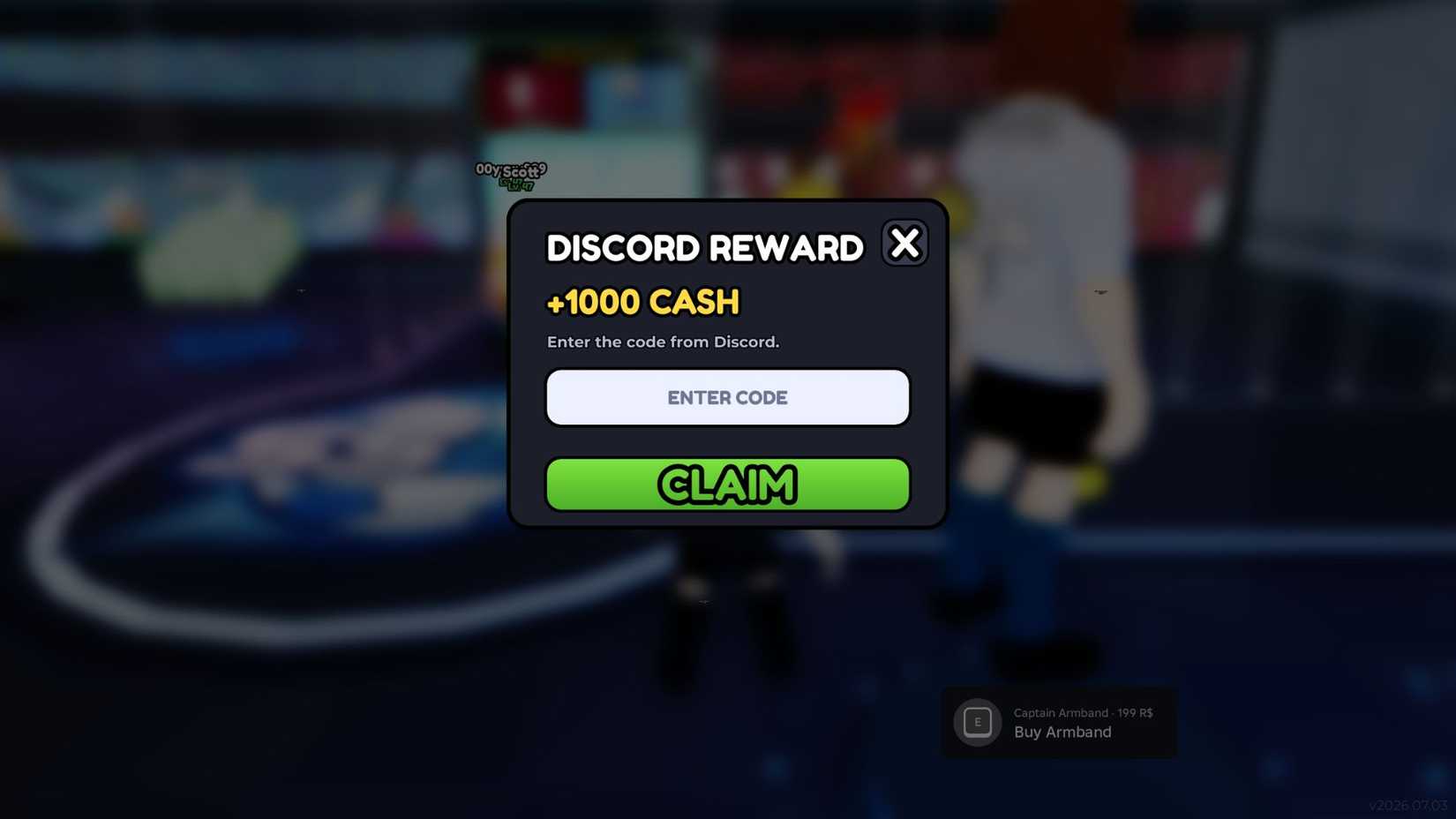Códigos gratuitos para Soccer Stars 26 no Roblox garantem recompensas e vantagem competitiva