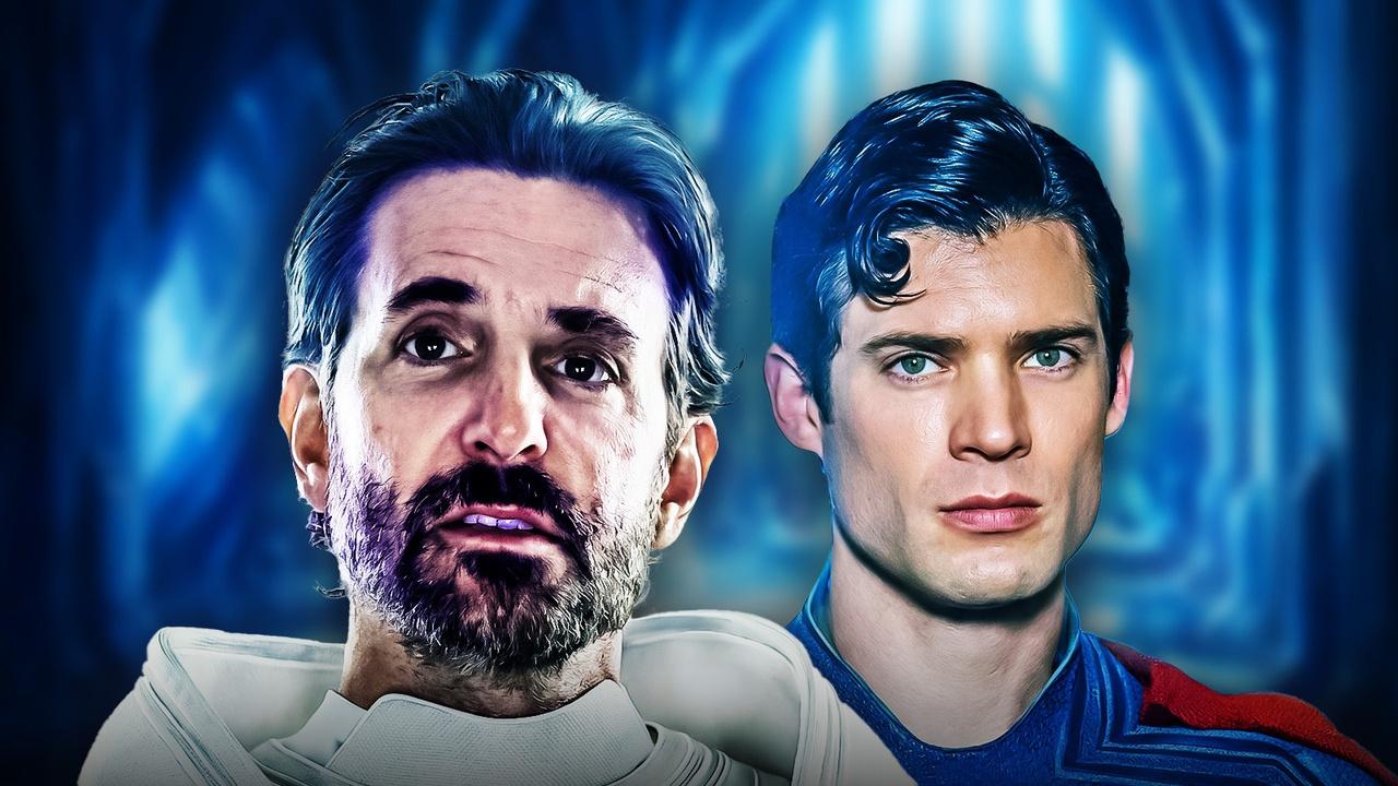 Primeiras Imagens de Bradley Cooper como Jor-El revelam visual detalhado em novo filme da DCU