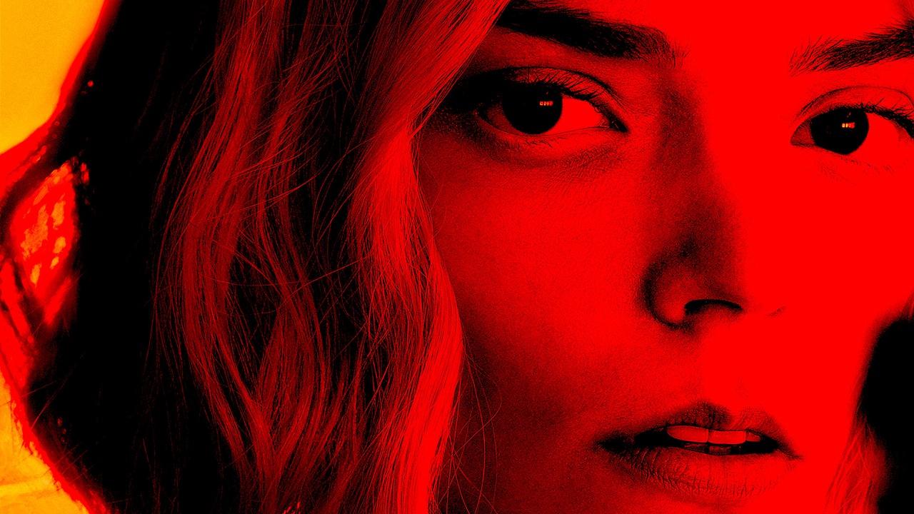 Performance de Anya Taylor-Joy transforma série Lucky na Apple TV