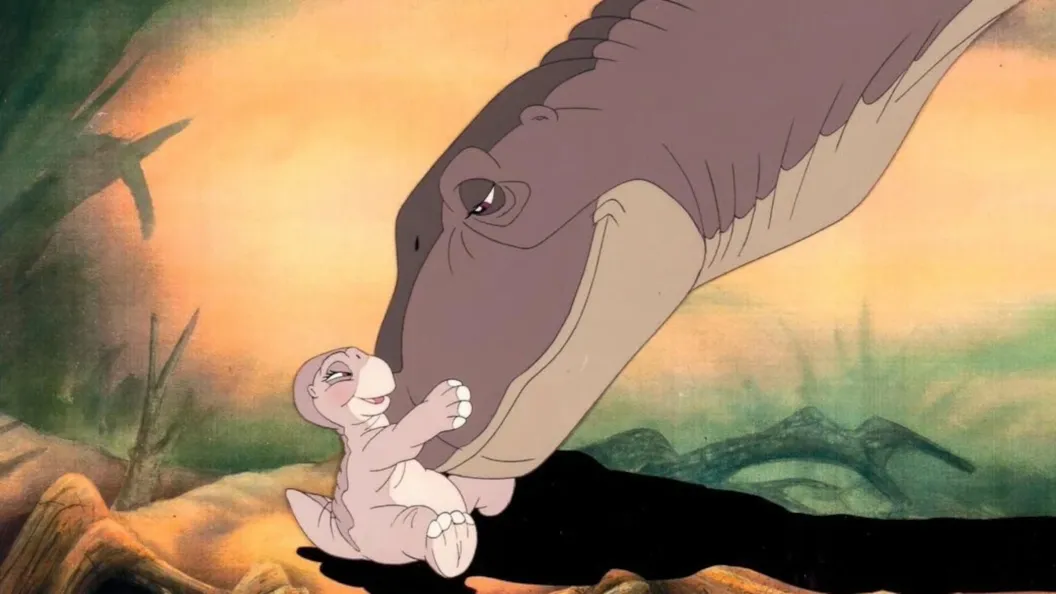Filmes de animação de 1988 que continuam emocionando e são difíceis de serem refeitos