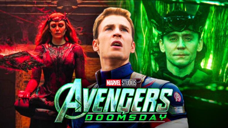 Sete cenas do Universo Marvel que podem gerar Incursões no próximo filme Avengers: Doomsday