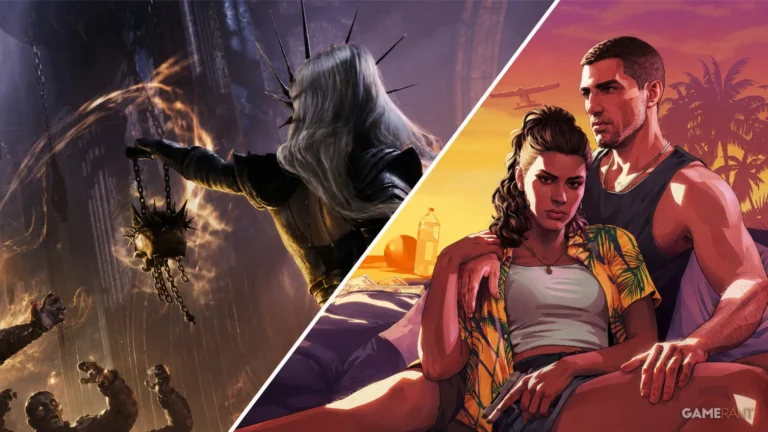 CEO de Lords of the Fallen 2 critica decisão de GTA 6 de dispensar mídia física