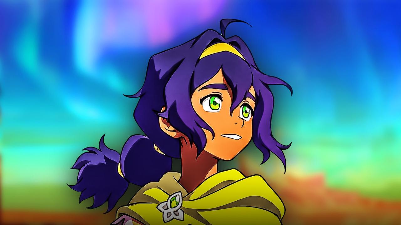 Avatar Studios revela novo visual de Pavi, a próxima Avatar em Seven Havens