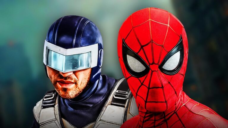 Novo visual de Vilão de Spider-Man: Brand New Day desmistifica teoria popular sobre Boomerang