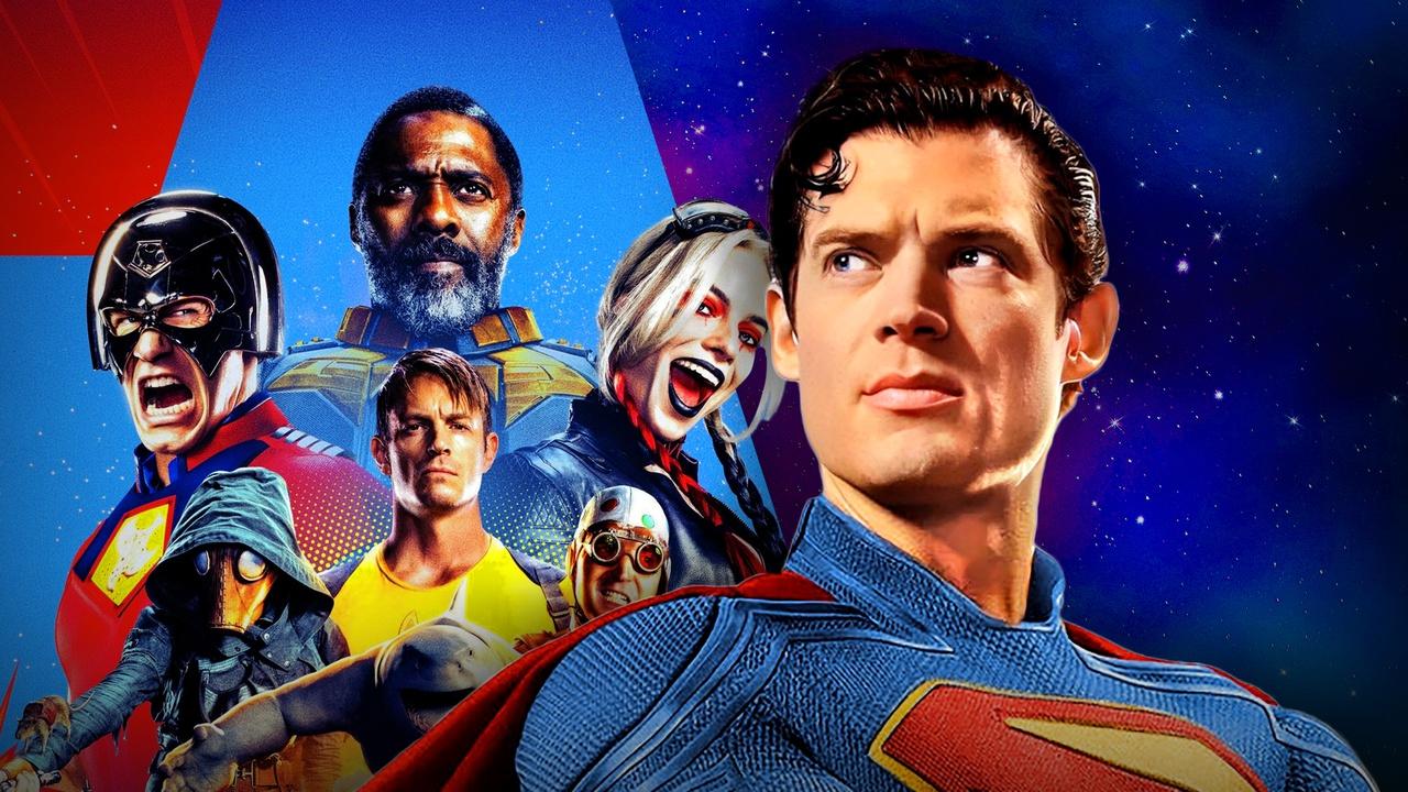 Nova foto de Superman 2 sugere retorno de ator de Esquadrão Suicida