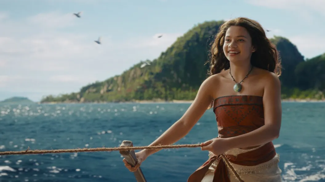 Previsões de bilheteria de Moana remake indicam fraco desempenho neste verão