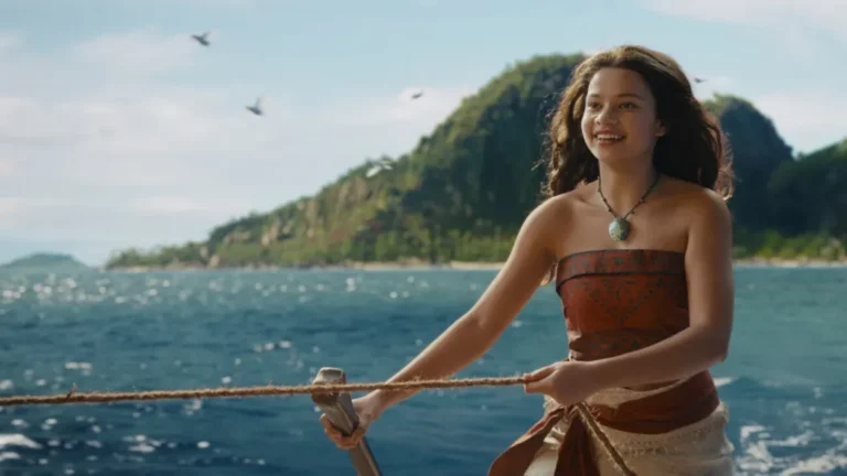 Previsões de bilheteria de Moana remake indicam fraco desempenho neste verão
