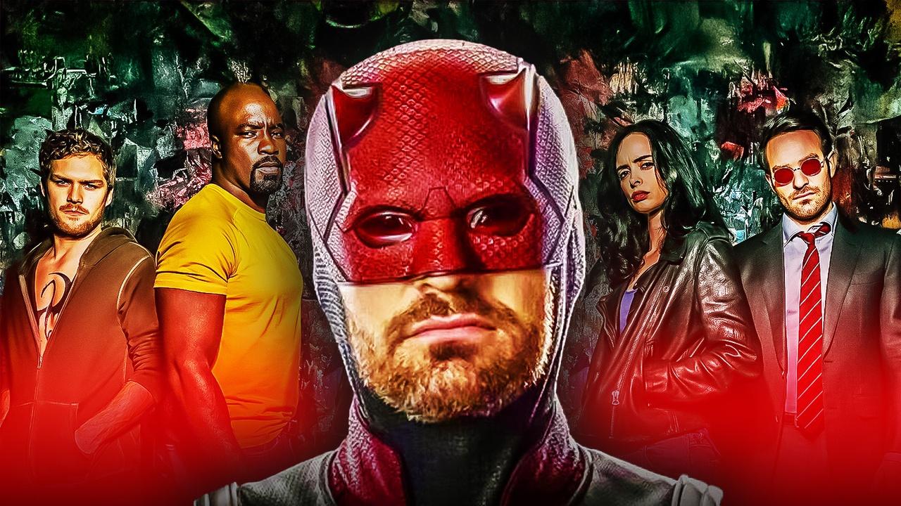 Daredevil Born Again Season 3: Quais São os Principais Ganchos da Netflix que Devem Ser Abordados