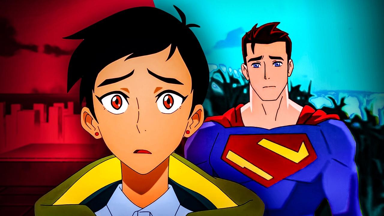 Revelado o Grande Twist sobre Lois Lane na Temporada 3 de My Adventures With Superman