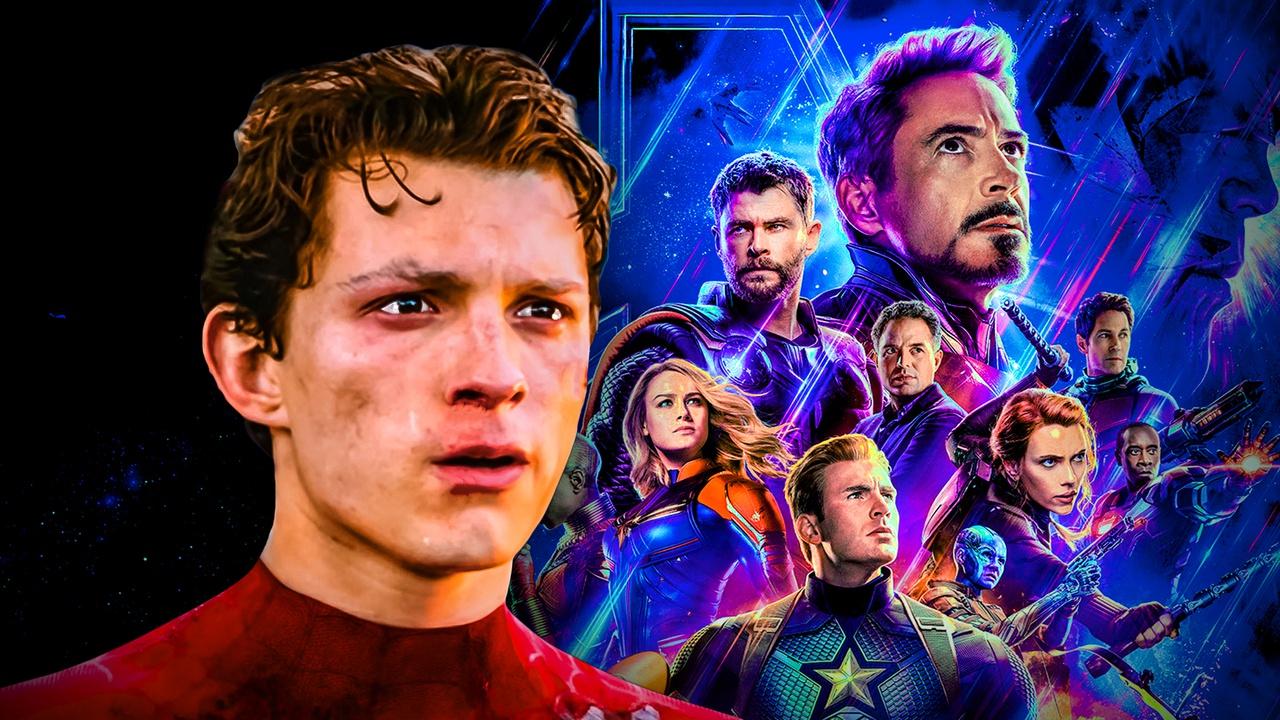Spider-Man: Brand New Day tem vantagem de estreia sobre Avengers: Doomsday nos cinemas em 2026