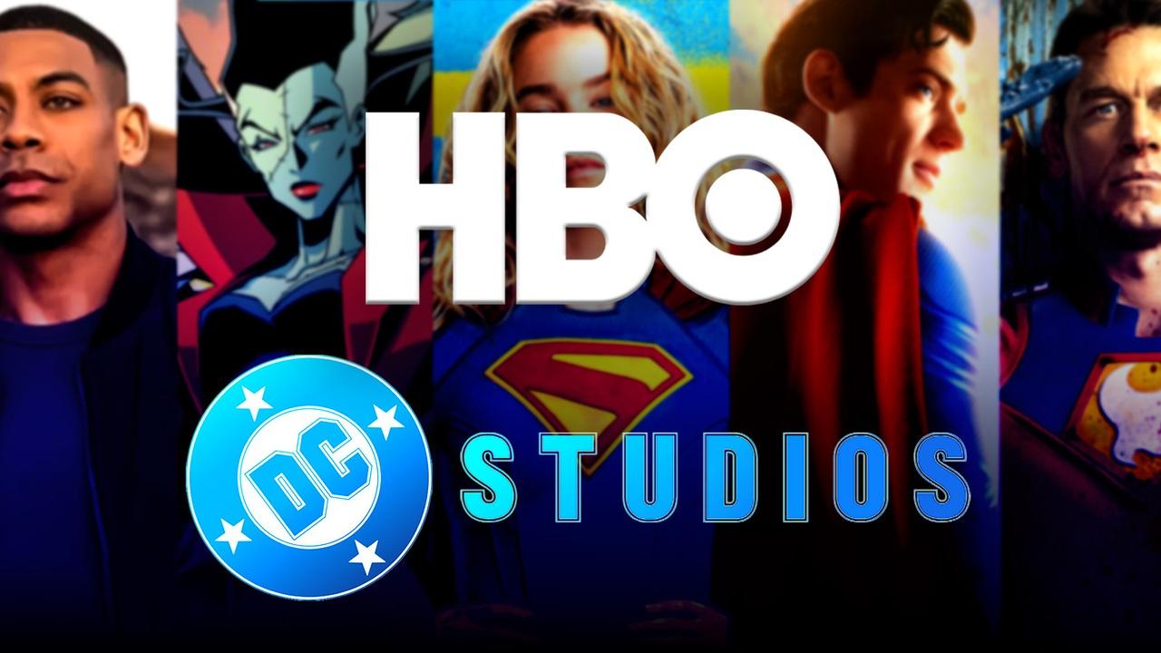 DC Studios abandona projeto de série Elseworlds na HBO após fracasso de Supergirl nas bilheterias