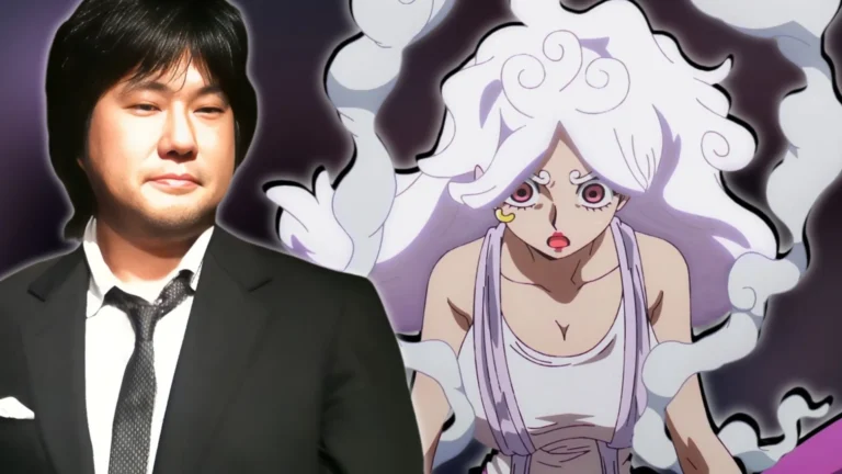 One Piece prepara adição de dois novos deuses aos Piratas do Chapéu de Palha