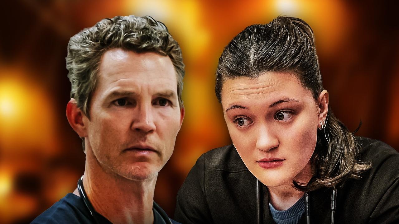 Executivos da HBO minimizam chances de spin-off de Night Shift em The Pitt