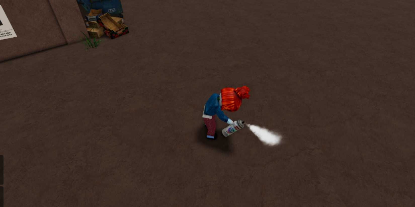 Códigos de Spray Paint no Roblox em Julho de 2026