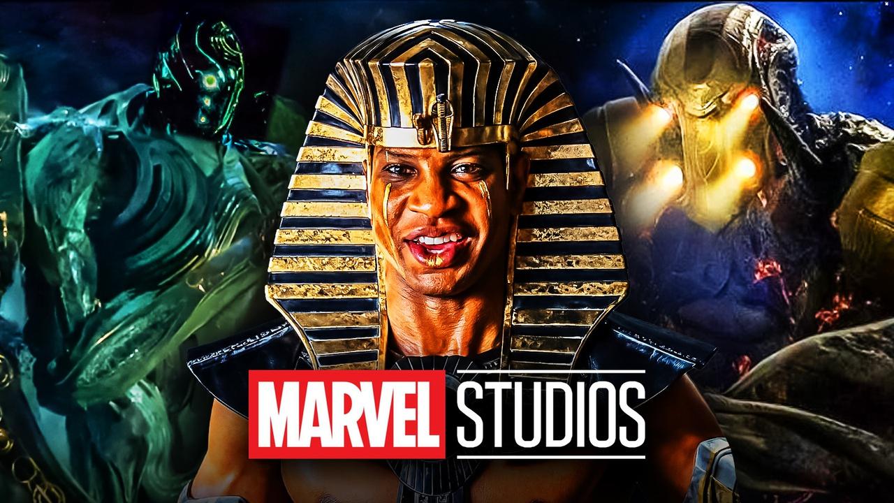 Projetos controversos da Marvel Studios continuam em desenvolvimento, incluindo animações de X-Men e conexão com MCU