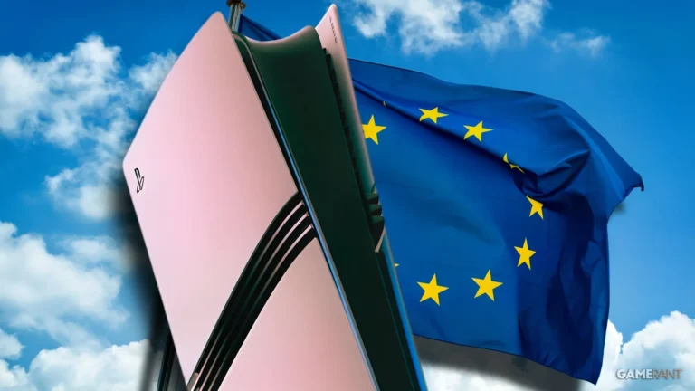 Comissão Europeia indica limitação legal para frear fim de mídias físicas no PS5