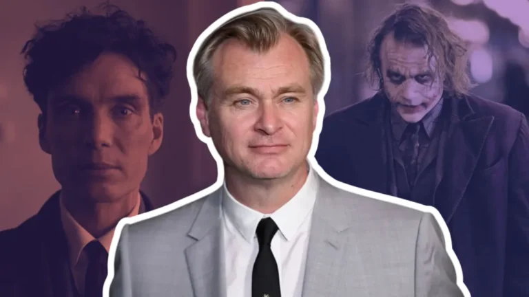 Christopher Nolan destaca sucesso de filmes independentes e critica uso de IA na indústria cinematográfica
