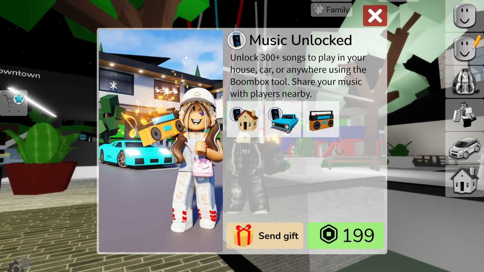 Códigos de Música Alta no Roblox para Animar Seus Jogas e Sessões Online