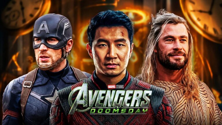 Avengers: Doomsday revela os 11 heróis principais na nova sinopse oficial