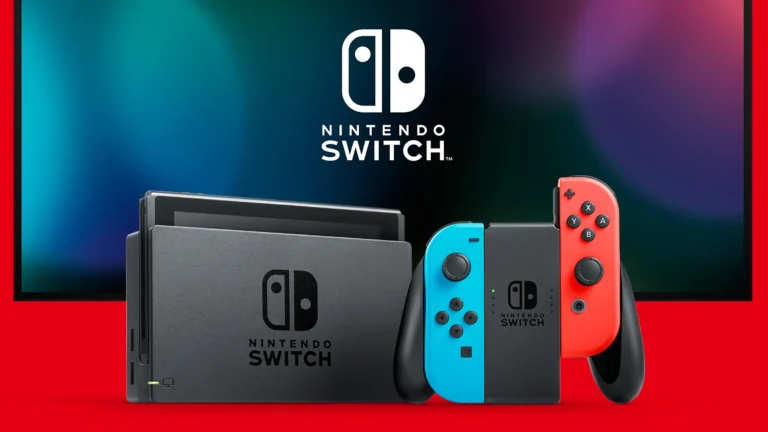 Pai joga console Nintendo Switch do carro após desentendimento com filho de 13 anos