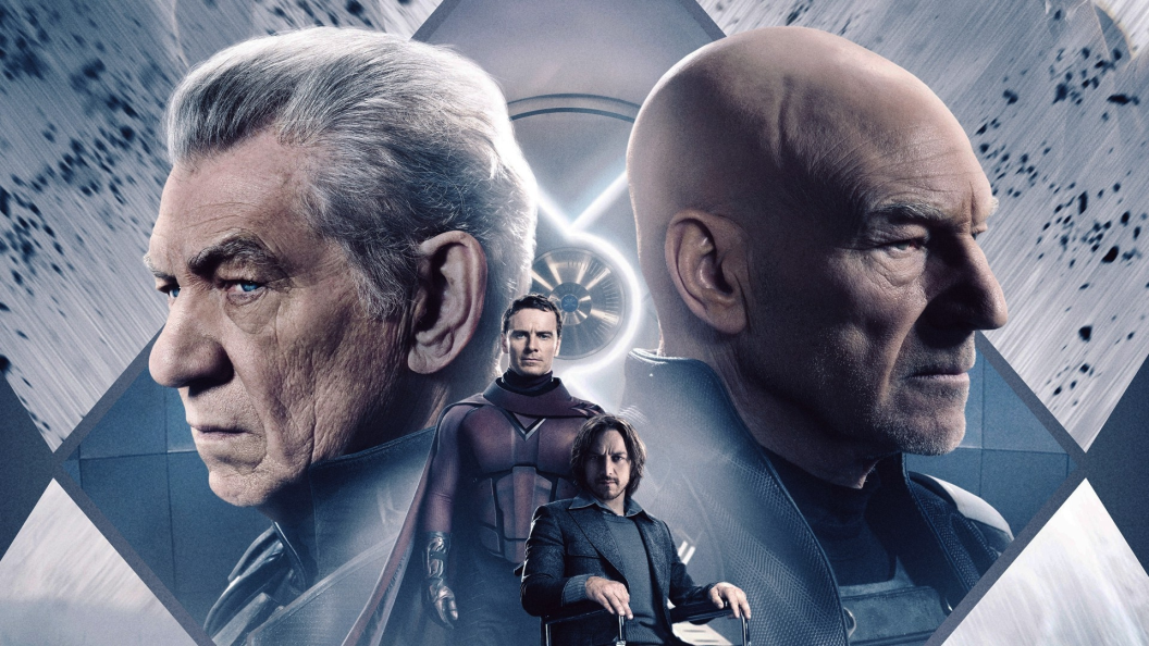 Os Melhores atores para reimaginar Magneto e Professor X no Universo Marvel