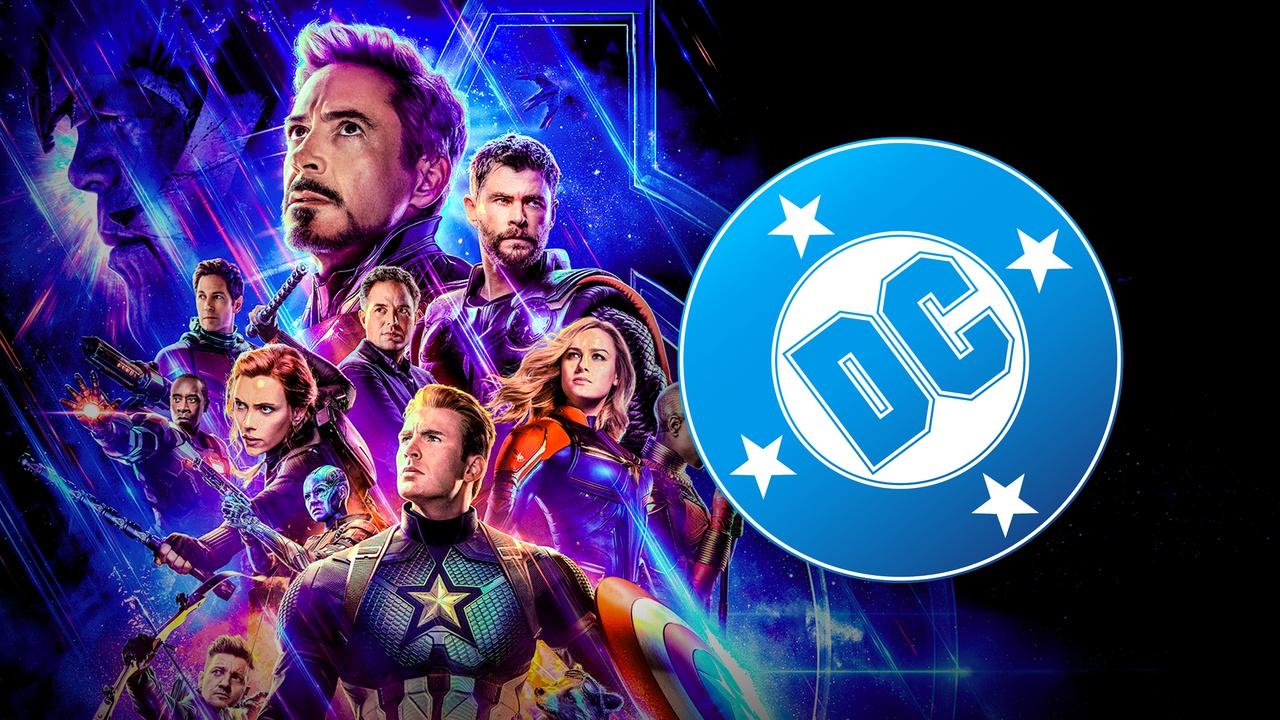 Bosses da DC e Marvel esperam impacto de filmes e séries nos cinemas em 2026