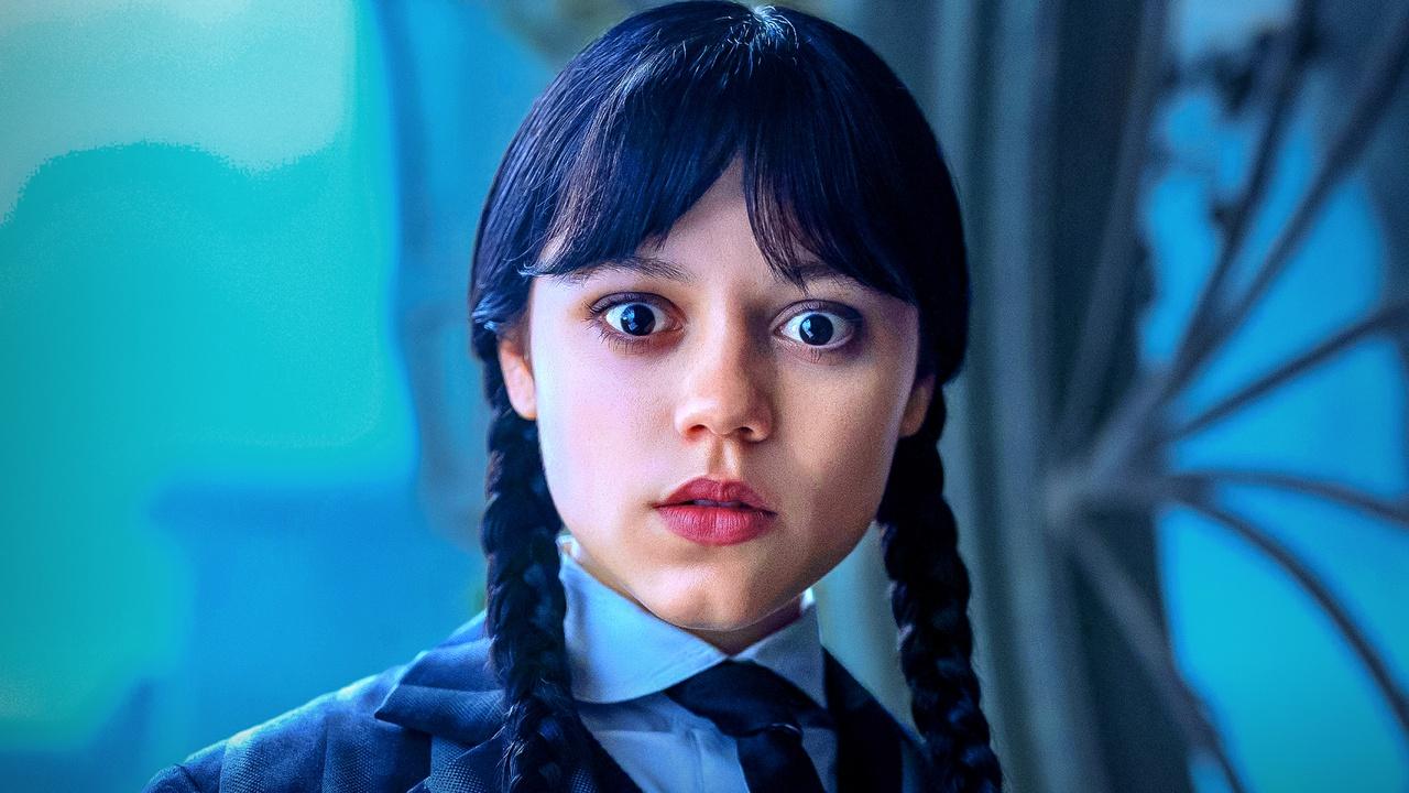 Segunda temporada de Wednesday confirma retorno de personagens lobisomens na terceira temporada