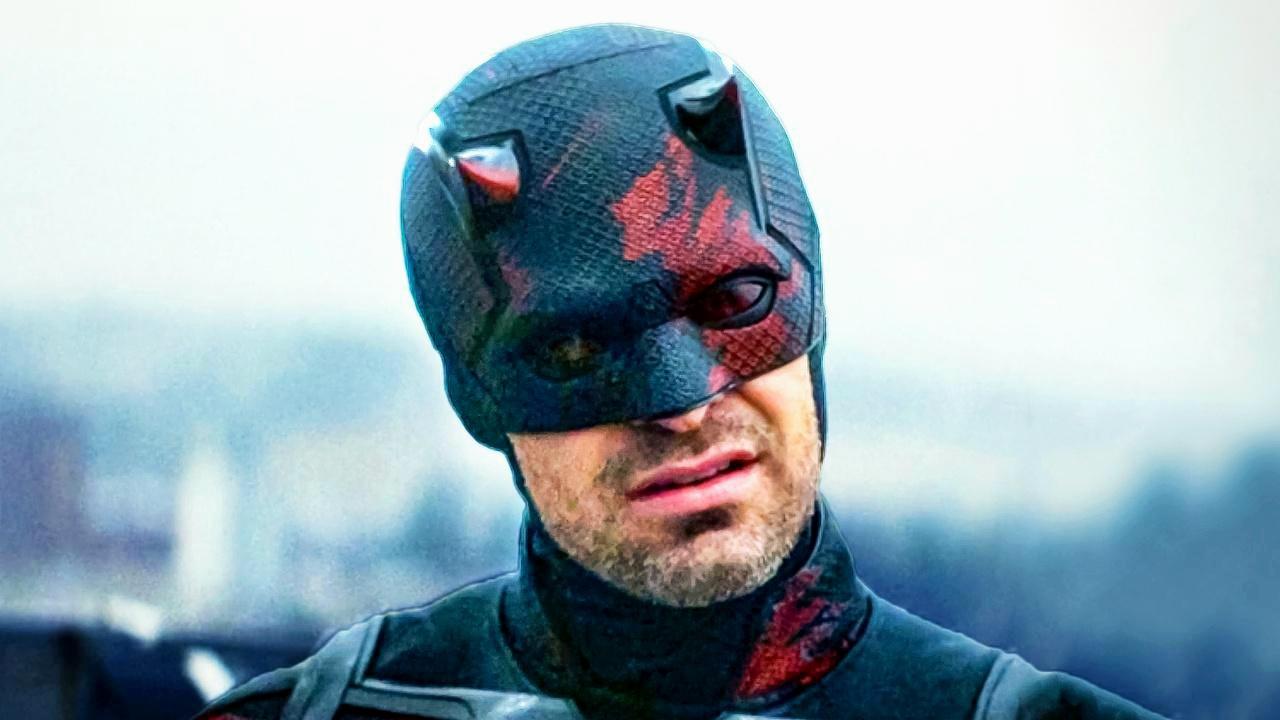 Daredevil: Born Again Terceira Temporada Marca o Fim de uma Era para Charlie Cox