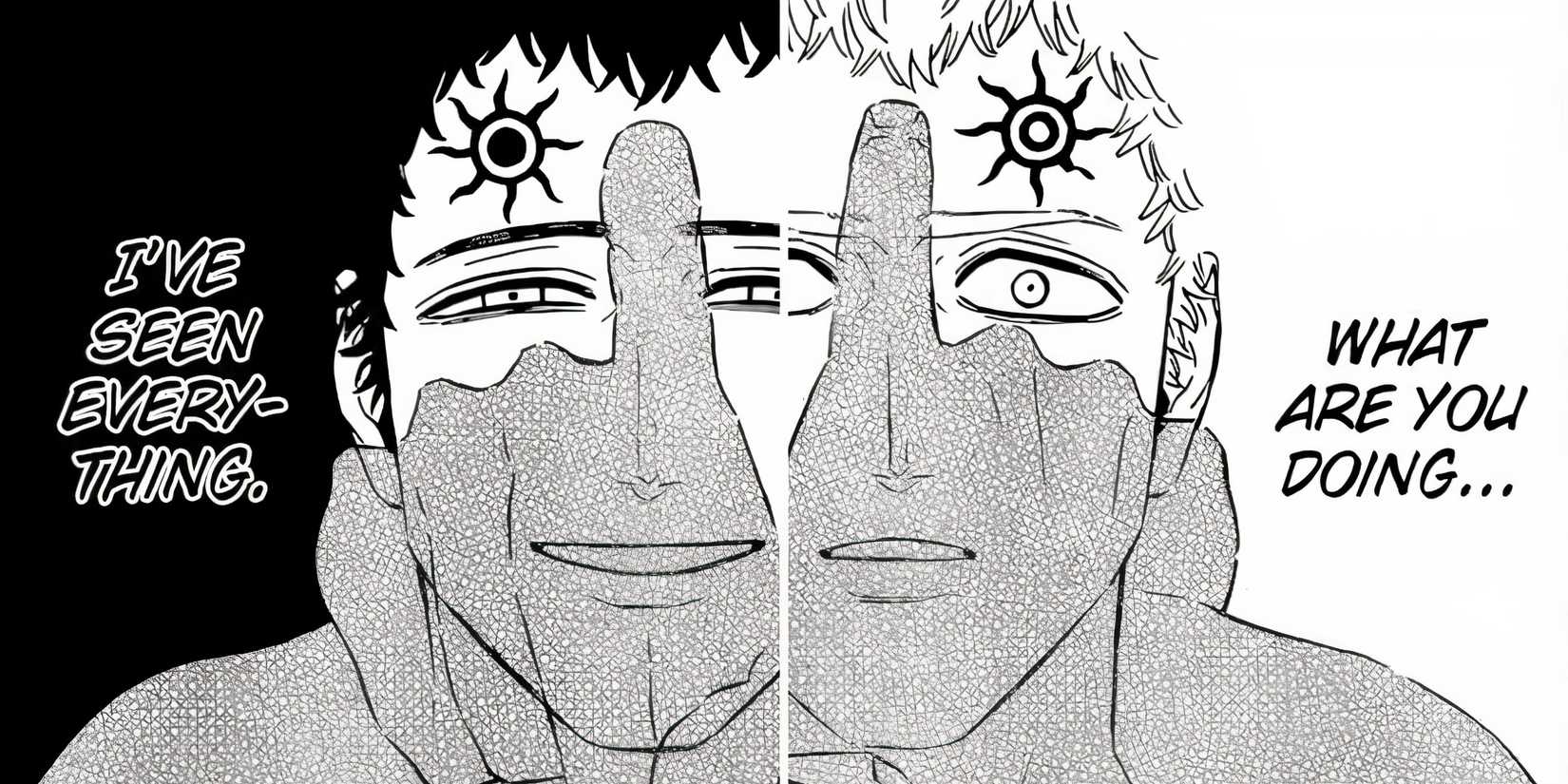 Black Clover: Novo personagem promete ser mais forte que o Rei Mágico