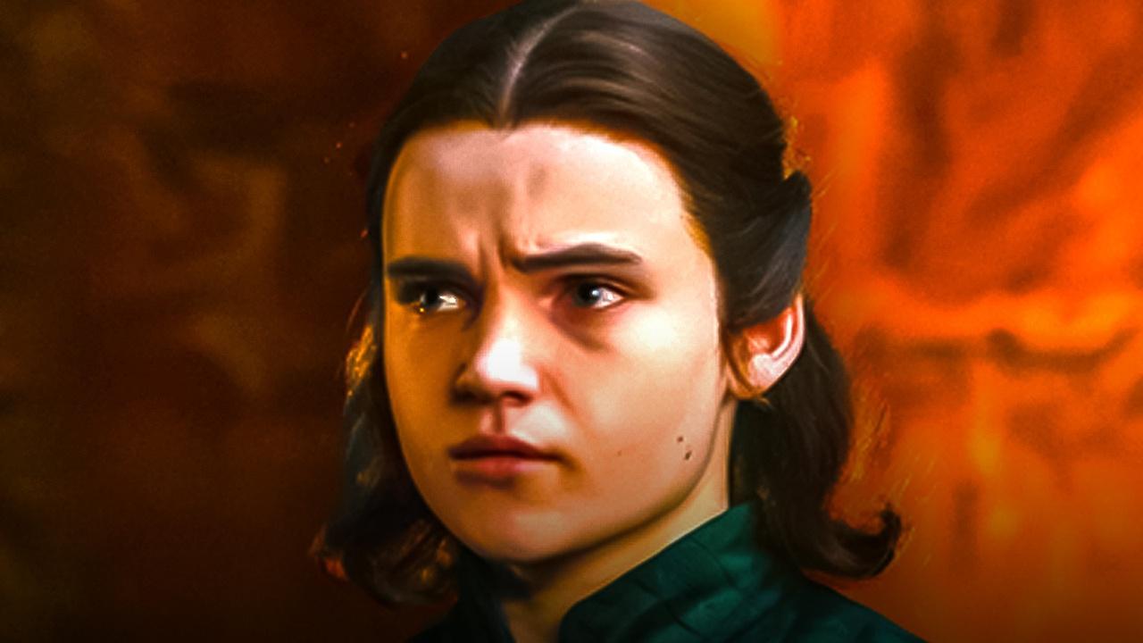 O destino de Daeron Targaryen em House of the Dragon: morte e pistas do livro