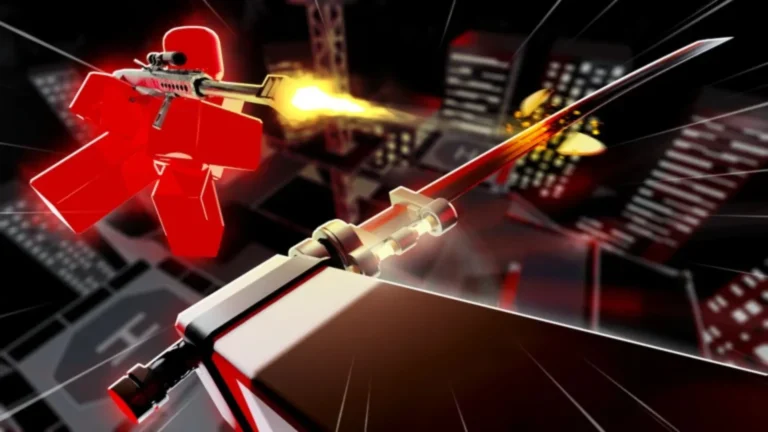 Códigos Gratuitos no Roblox Redliner para Obter Crimson e Upgrade de Itens