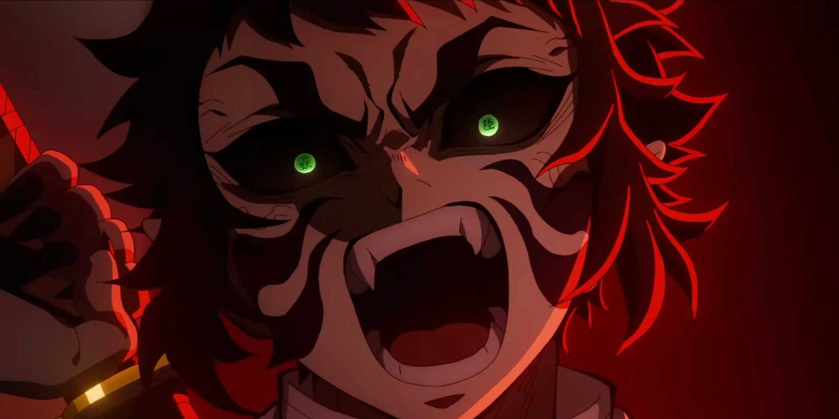 Os oito personagens mais fortes de Demon Slayer sem a Marca do Caçador de Demônios