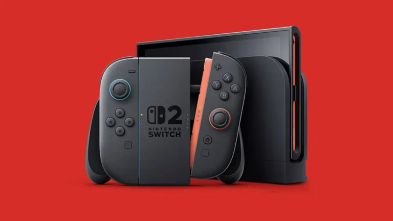 Nintendo Switch 2 Pode Ganhar Modelo com Tela OLED Ainda Este Ano
