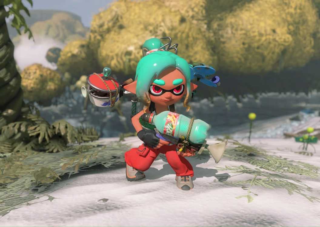 Nintendo Switch 2 Pode Ganhar Modelo com Tela OLED Ainda Este Ano