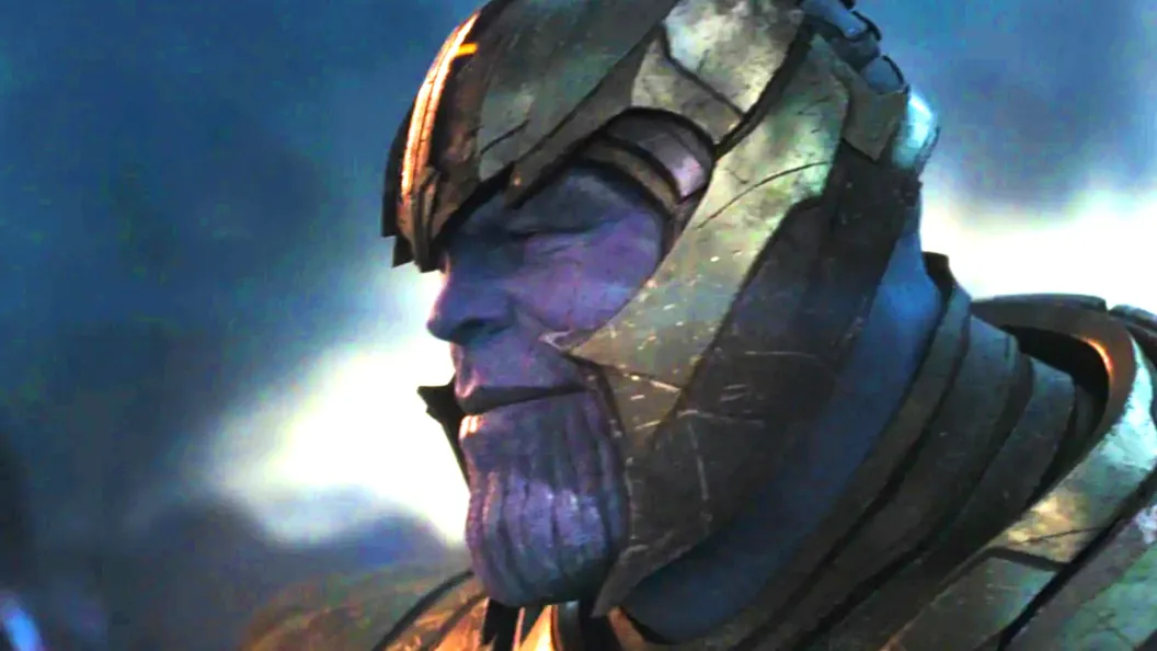 Novo filme do MCU pode revelar a destruição do Falcão Cósmico por Thanos