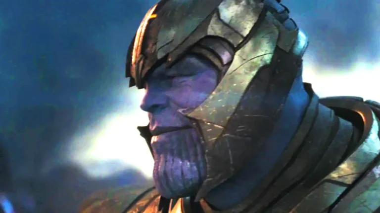 Novo filme do MCU pode revelar a destruição do Falcão Cósmico por Thanos