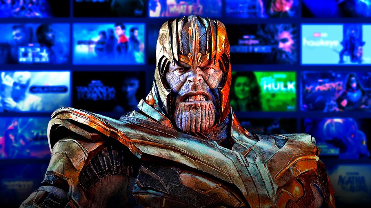 Marvel Studios pode ressuscitar Thanos na Fase 7 com o filme Nova