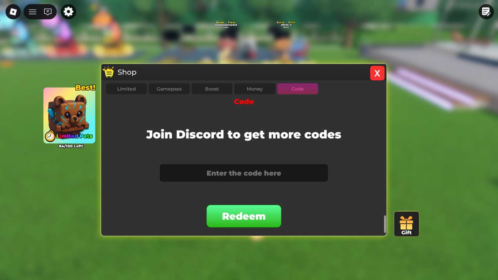 Códigos de Roblox Smash Tape Simulator: Como obter bônus e acelerar seu progresso