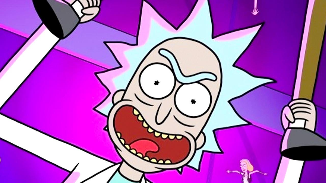 Chris Parnell revela detalhes de seus 13 anos como dublador de Jerry em Rick and Morty