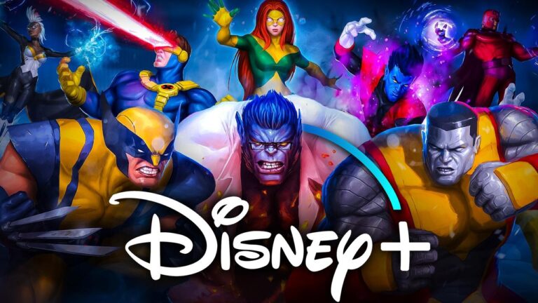 X-Men ’97: Produtor revela planos de duração e futuro da série animada no Disney+