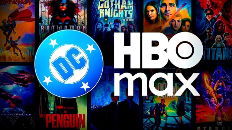 DC deixa de lançar próximo seriado na HBO Max e aposta em nova plataforma de streaming