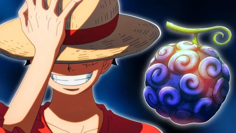 One Piece sugere próxima evolução de Luffy com novo poder de Fruta do Diabo