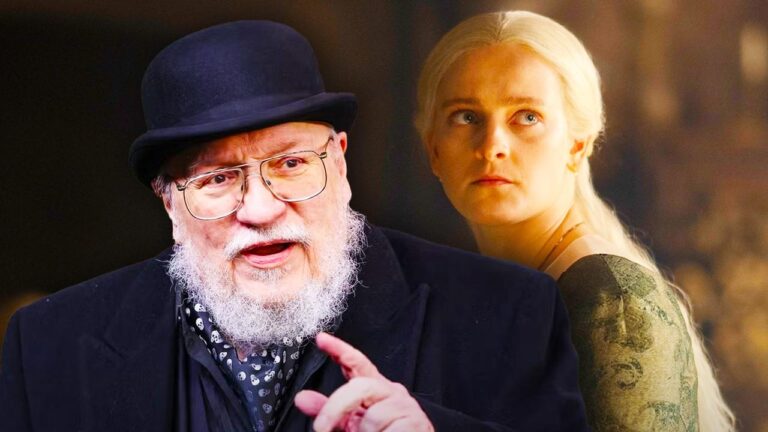 House of the Dragon retoma história trágica de Maelor Targaryen e provoca mudanças na trama