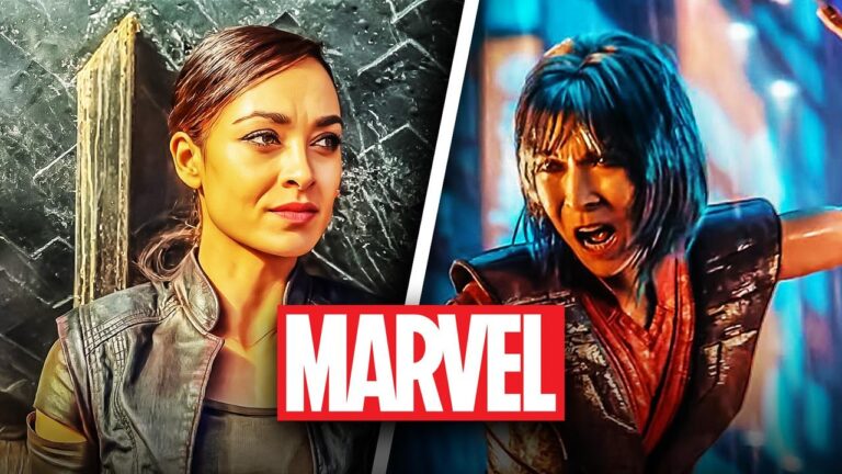 Marvel revela primeira imagem de Lady Deathstrike em novo projeto para 2026