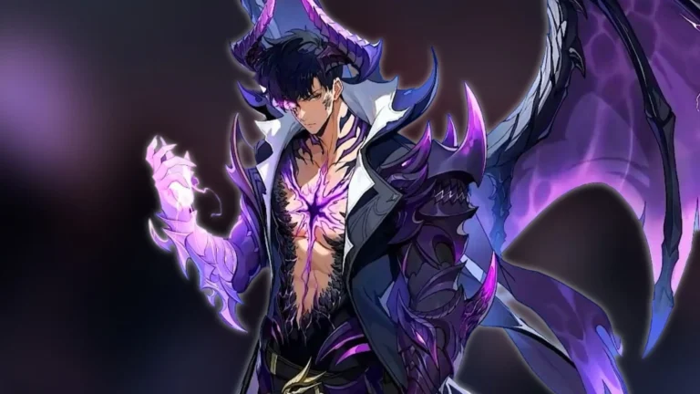 Novo personagem de Solo Leveling: Arise conquista destaque como herói de alto nível