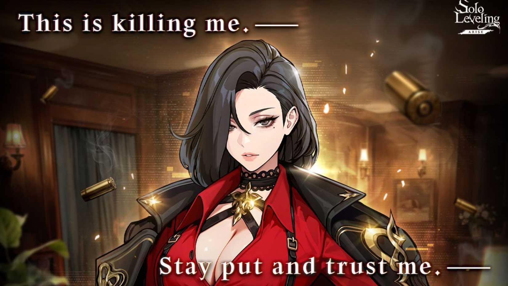 Novo personagem de Solo Leveling: Arise conquista destaque como herói de alto nível
