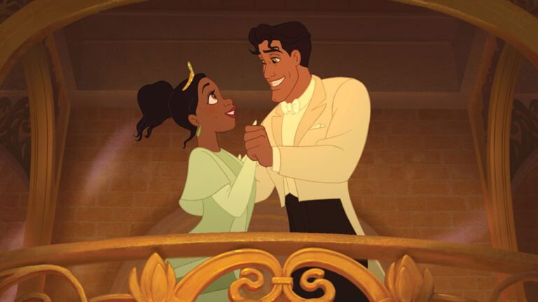 Nova adaptação de Tiana em live-action pode corrigir erro marcante de A Princesa e a Sereia