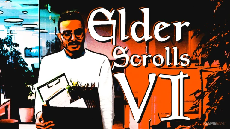 Esclarecimentos Sobre o Cronograma de Desenvolvimento de The Elder Scrolls 6 Após Demissões na Bethesda